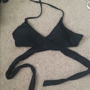 Super HOT bikini top from Zaful!!